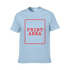 Light Blue / S / No|CN
