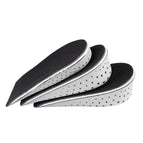 half insole / 2cm height / China Mainland