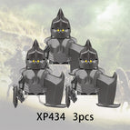 XP434-3pcs