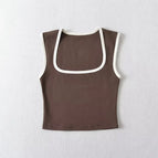 Brown / L