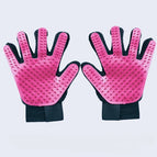 a pair pink 2pcs
