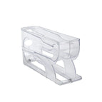 Transparent-3-layer