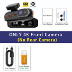 AK56-No Rear Cam