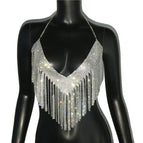Silver / One Size