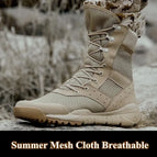 Khaki Mesh / 40