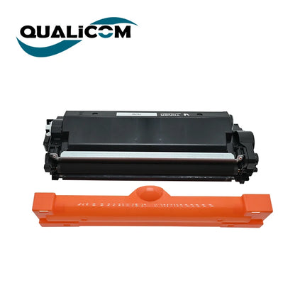 Qualicom Compatible Toner Cartridge for Brother TN760 TN-760 TN730 TN-730 for MFC-L2710DW DCP-L2550DW MFC-L2750DW HL-L2350DW