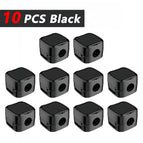 10 Black