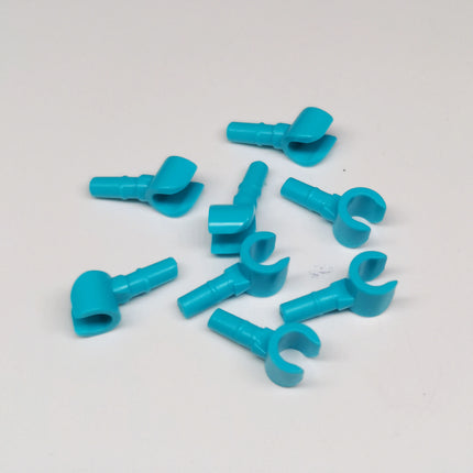100pcs DIY MOC For 983 Building block parts For Body Part Hand