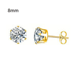 1 Pair Style B-8mm