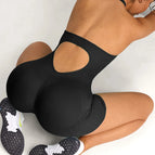 black / XS