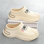 beige / 38-39 / China Mainland