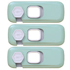 green 3pcs