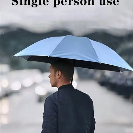 Compact Folding Umbrella, Mini Pocket Waterproof Portable Travel Umbrella, Sunshade Umbrella, Ladies UV Protection Umbrella, 2-In-1 Mini Six-Fold Ultralight Portable Umbrella, Mini Travel Umbrella, Windproof Rainy And Sunny D