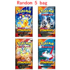 random 5 bag 2