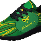 Jamaica Flag 164 / 39