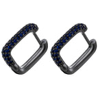 black blue