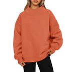 Orange / XXL