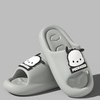 Pachacco Grey / 32-33