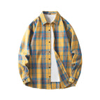 2375 Yellow / M-38 (50-60kg)