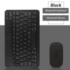 Black-and mouse / English