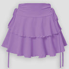 PURPLE / S