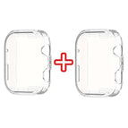 Transparent / Huawei Fit 4 Pro
