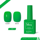 Mxsi 17 / China Mainland