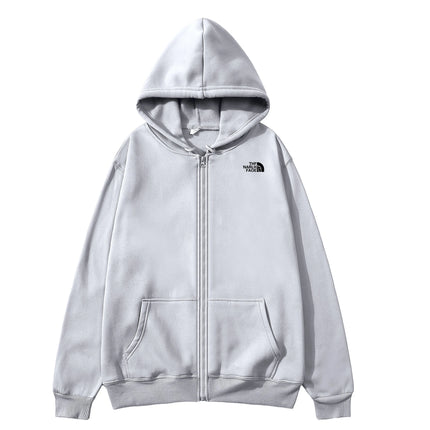 2026 Men Printing Zip Up Hoodies, Running Sports, Sweatshirts Fashion Classic Casual Zipper Jackets, Y2k Hip Hop Streetwear