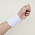 WHITE / 80X150MM