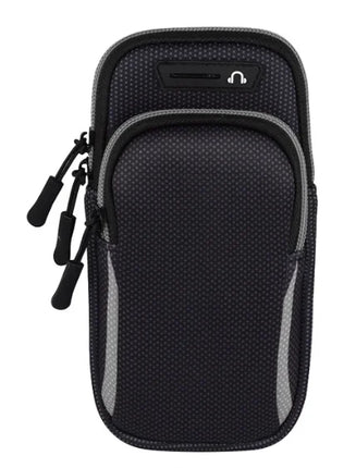 Universal Armband Sport Phone Case For Running Arm Phone Holder Sports Mobile Bag Hand for iPhone Xiaomi Huawei Under 6.5" 7.2"