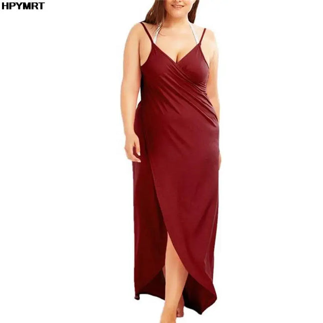 Women's Dress Strap Beach Skirt Veil Covered Warp Paleo Backless Crossover Swimsuit Women's 2K Tank Top - product image 2