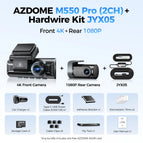 M550 Pro (2CH) n HW / China Mainland / 64GB Class 10