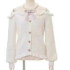 white pink / XXL