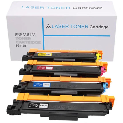 Compatible Brother TN-213 Toner cartridge for Brother DCP-L3550CDW HL-L3230CDW MFC-L3770CDW MFC-L3750CDW Printer Cartridge Kit