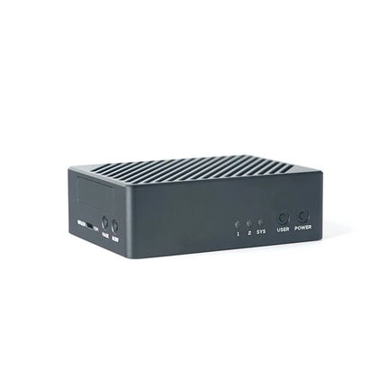 NanoPi M5 Open-sourced Mini Single Board Computer Rockchip RK3576 SoC Dual Gbps Ethernet Port Supports UFS Modules M.2 SDIO WiFi