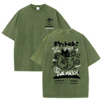 Drak Green / S