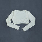 Ivory White / S