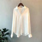 White / 4XL