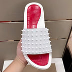 White Red / 45