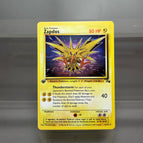 Zapdos-15-62 / China Mainland