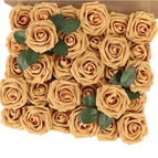 T25 / 25pcs no box leaves