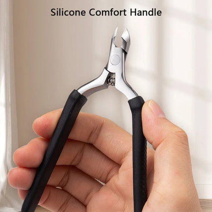Cuticle Nail Nipper Manicure Cutter Trimmer Cuticle Pusher Nail Care Tools Remover Clipper/Scissors Nail Art Tool