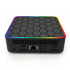 colorful-i9-10980HK / 16GB 2048GB