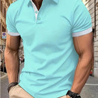 Light blue / L