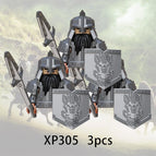 XP305-3pcs