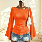 right Orange / XS