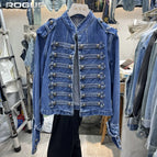 Deep Blue / XXL
