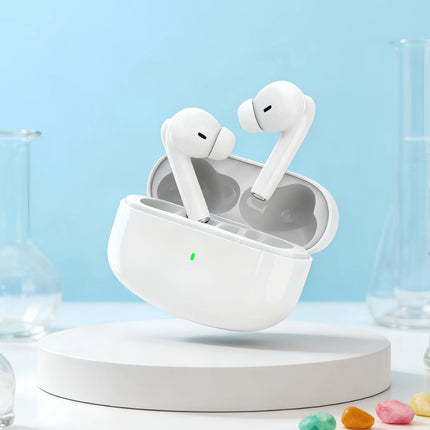 Original Bluetooth Earphones Wireless Bluetooth Headset Noise Cancelling Earbuds with Mic Wireless Headphones for smartphones