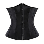 7055-Black / 3XL