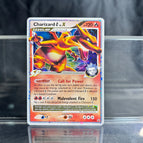 Charizard-DP45 / China Mainland